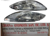 Hyundai Getz Far 2006 2011 - Sağ Sol - Adet Fiyatı.