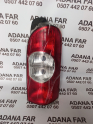 Renault master 2 sağ arka stop