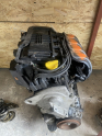 RENAULT CLİO 1.2 BENZİNLİ MOTOR ✅