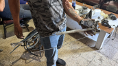 Oto Çıkma Parça / Mekanik / Kapı Kilidi / Tesla / Model S / Çıkma Parça 