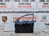 Volkswagen Polo sol ön kapı 09/14 orjinal çıkma