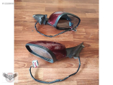 Oto Çıkma Parça / Elektrik / Ayna Motorları / Alfa Romeo / 159 / Çıkma Parça 