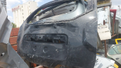 Dacia Duster arka bagaj kapağı