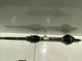 Oto Çıkma Parça / Alt Takım & Direksiyon / Aks / Citroen / C4 / Çıkma Parça 