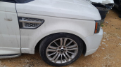 Range rover sag ön camurluk 2006-2013