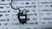 Mercedes W207 Sanruf Perde Motoru A2128200008