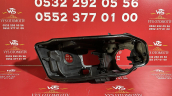 2008-2012 AUDİ A4 B8 SAĞ FAR KASASI