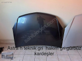 Oto Çıkma Parça / Opel / Astra / Mekanik / Taban Döşemesi / Çıkma Parça 