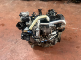 Oto Çıkma Parça / Motor / Motor Komple / Renault / Clio / Çıkma Parça 