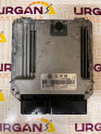 03L907309 0281015029 VW PASSAT 2.0TDI MOTOR BEYNİ