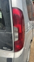 Fiat Doblo sağ arka stop