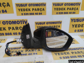 PEUGEOT 3008 SAĞ DIŞ AYNA 983588689V PEJO OPEL MOKKA