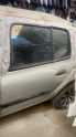 Renault Clio sol arka kapı