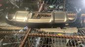 Audi Q7 Arka Tampon Alt Spoyler - 4L0807521 Oto Çıkma Parçalar