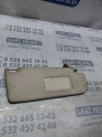 ÇIKMA VW LUPO SAĞ ÖN GÜNEŞLİK