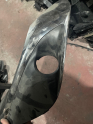 PEUGEOT 308 T9 SAĞ SİS FARI ÇERÇEVESİ AA36136869