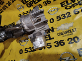 Opel Corsa D Çıkma Direksiyon Eps Kolonu - GM