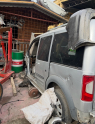Ford connect  Sol Sürgülü Kapı