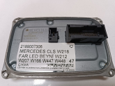 MERCEDES CLS W218 W212 W207 W166 W447 W448 FAR LED BEYNİ 212