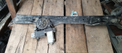 Fiat doblo 3 sol ön cam krikosu
