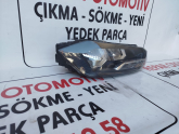 Polo 2017-2021 sağ ön far 2g1941006 orijinal çıkma