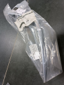 MERCEDES E W213 SAĞ ÖN TAMPON NİKELAJI 2138853803 SO