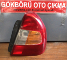 HYUNDAİ ACCENT SAĞ STOP
