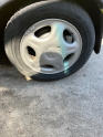 Corsa b 5 kol jant takımı