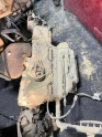 RENAULT KANGOO 4 DEPO ŞAMANDRA