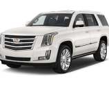 CADILLAC ESCALADE / CHEVROLET TAHOE / GMC YUKON ÖN CAM