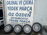 Ford Focus c max 16inc takım jant