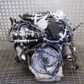 Oto Çıkma Parça / Motor / Motor Komple / Mercedes / X / Çıkma Parça 