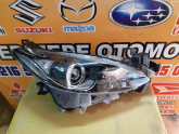 mazda 3 sağ far