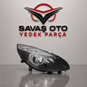 RENAULT SCENİC ÖN FAR EL.SAĞ SOL 2009 VE ÜZERİ / TAİWAN