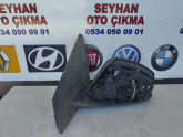 Oto Çıkma Parça / Kaporta & Karoser / Dış Ayna Komple / Renault / Fluence / Çıkma Parça 