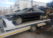 Oto Çıkma Parça / BMW / 5 Serisi / Kaporta & Karoser / Kapı / Çıkma Parça 