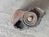 Oto Çıkma Parça / Isıtma, Soğutma & Klima / Devirdaim / Mercedes / Sprinter / Çıkma Parça 