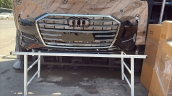 AUDİ A6 ÖN TAMPON 2019 2023 4K0807065 ÇAĞRI OTO MASLAK