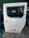OPEL COMBO SOL SÜRGÜLÜ KAPI ÇIKMA ORJİNAL