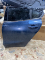 FORD FOCUS 4 DOLU SOL ARKA KAPI ORJİNAL SÖKME