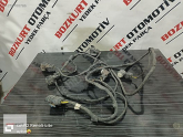 Mercedes w176 w117 cla w246 on tampon tesisatı A0001534624