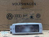 VOLKSWAGEN CADDY 2004-2008 ARKA TAVAN LAMBASI IŞIĞI AYDINLATMASI GRİ