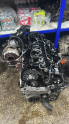 VW PASSAT 1.6TDİ CAY KOMPLE DOLU MOTOR ÇIKMA ORJİNAL