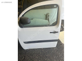 Renault kangoo 4 sol ön kapı