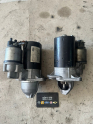 OPEL İNSİGNİA 1.4 T MARŞ MOTORU ORJİNAL GM 55578921