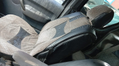 FORD TOURNEO CONNECT SAĞ ÖN KOLTUK