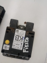 Ford Fiesta Airbag Beyni
