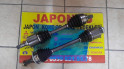 MAZDA 3 AKS KOMPLE 2003-2010 ARASI SIFIR