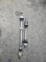 DACİA SANDERO SAĞ SOL AKİS 1.0 MOTOR