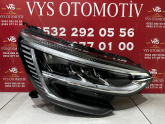 2022-2025 Renault Megane 4.5 Full Led Sağ Ön Far 260106131R